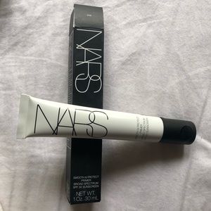 NIB! NARS Smooth & Protect Primer with SPF 50